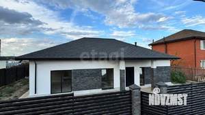 Дом 120м², 1-этажный, участок 5 сот.