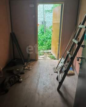 Дом 49м², 1-этажный, участок 2 сот.