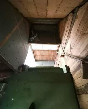 Дом 39м², 2-этажный, участок 9 сот.