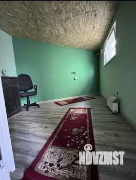 Дом 60м², 1-этажный, участок 2 сот.