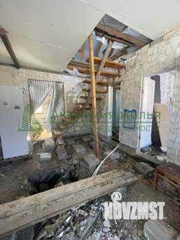 Дом 118м², 2-этажный, участок 7 сот.