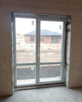 Дом 111м², 1-этажный, участок 909 сот.