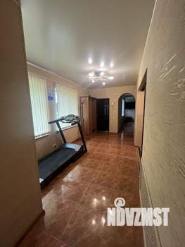 Коттедж 213м², 2-этажный, участок 7 сот.