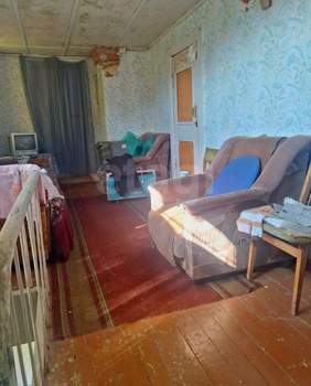 Дача 72м², 2-этажный, участок 4 сот.