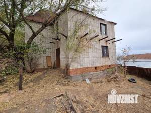 Дом 128м², 2-этажный, участок 6 сот.