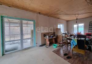 Дом 160м², 2-этажный, участок 8 сот.