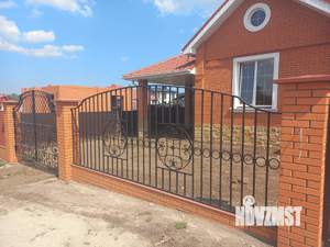 Дом 102м², 1-этажный, участок 6 сот.