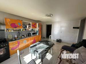 Дом 76м², 1-этажный, участок 4 сот.