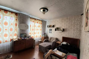 Дом 43м², 2-этажный, участок 5 сот.