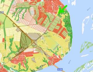 Дом 30м², 1-этажный, участок 6 сот.