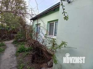 Дом 40м², 1-этажный, участок 2 сот.