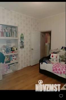 Дом 57м², 1-этажный, участок 1 сот.