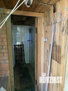 Дом 60м², 2-этажный, участок 4 сот.