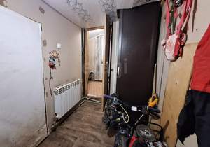 Дом 35м², 1-этажный, участок 1 сот.