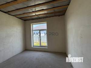 Дом 85м², 1-этажный, участок 5 сот.