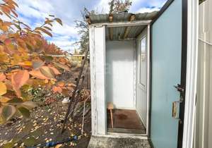 Дом 30м², 2-этажный, участок 8 сот.