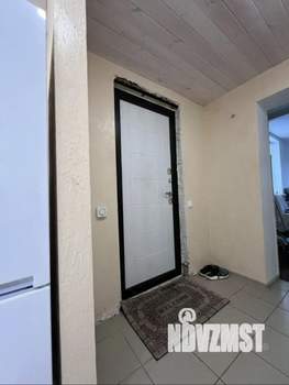 Дом 60м², 1-этажный, участок 2 сот.