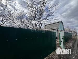 Дом 20м², 2-этажный, участок 4 сот.