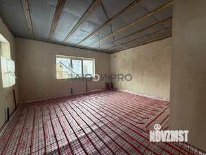 Дом 112м², 1-этажный, участок 8 сот.