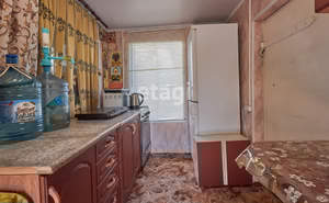 Дом 50м², 2-этажный, участок 4 сот.