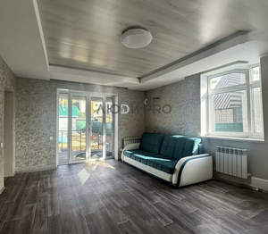 Дом 130м², 2-этажный, участок 7 сот.