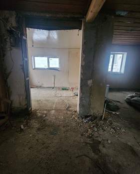 Дом 91м², 2-этажный, участок 4 сот.