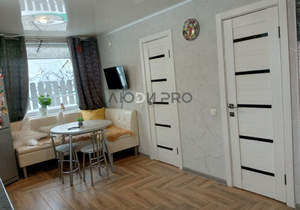 Дом 61м², 2-этажный, участок 5 сот.