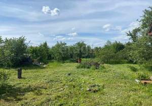 Дом 20м², 2-этажный, участок 6 сот.