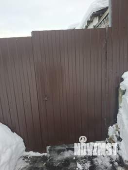 Дом 33м², 1-этажный, участок 3 сот.