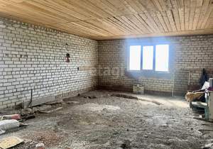 Дом 100м², 1-этажный, участок 7 сот.