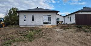 Дом 90м², 1-этажный, участок 3 сот.