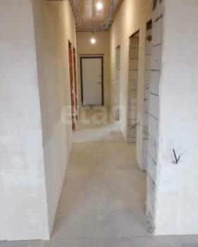 Дом 111м², 1-этажный, участок 909 сот.