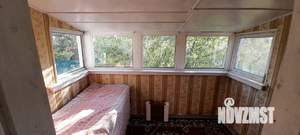 Дом 60м², 2-этажный, участок 6 сот.