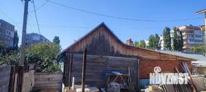 Дом 66м², 1-этажный, участок 3 сот.