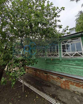 Дом 56м², 1-этажный, участок 5 сот.