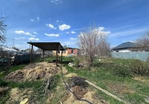 Дом 50м², 2-этажный, участок 1138 сот.