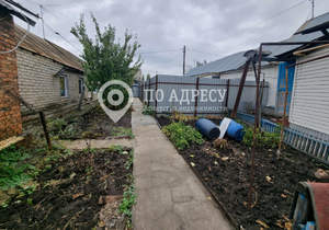 Дом 107м², 1-этажный, участок 365 сот.