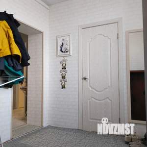 Дом 98м², 1-этажный, участок 5 сот.