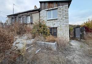 Дом 56м², 2-этажный, участок 7 сот.