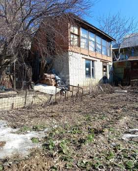 Дом 70м², 1-этажный, участок 5 сот.