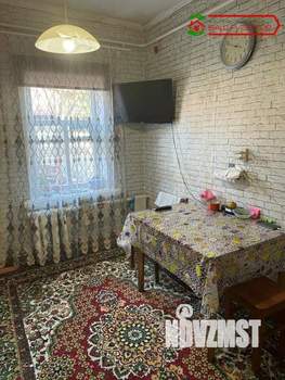 Дом 79м², 1-этажный, участок 2 сот.