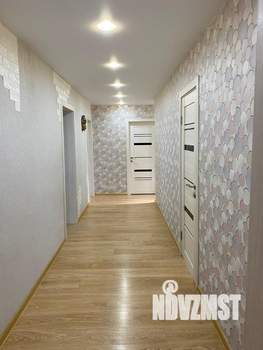 Дом 102м², 1-этажный, участок 8 сот.