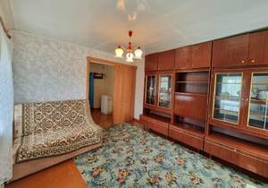 Дом 87м², 1-этажный, участок 4 сот.