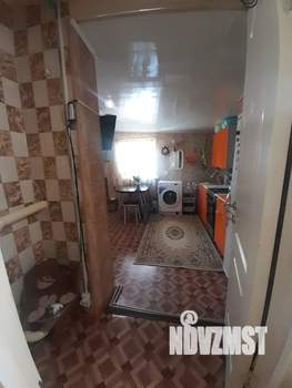 Дом 49м², 1-этажный, участок 4 сот.