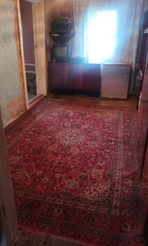 Дом 70м², 1-этажный, участок 5 сот.