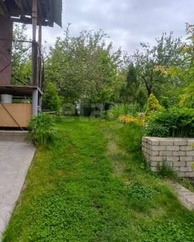 Дача 75м², 2-этажный, участок 6 сот.