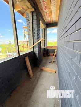 Дом 211м², 2-этажный, участок 7 сот.