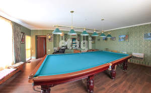 Дом 357м², 2-этажный, участок 4 сот.