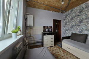 Дом 71м², 1-этажный, участок 3 сот.