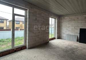 Дом 121м², 2-этажный, участок 6 сот.